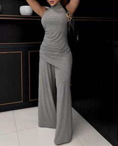 ELOISÉ KNIT SET - Primo Odysee