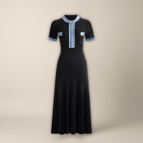 Odysée – Amalfi Kleid