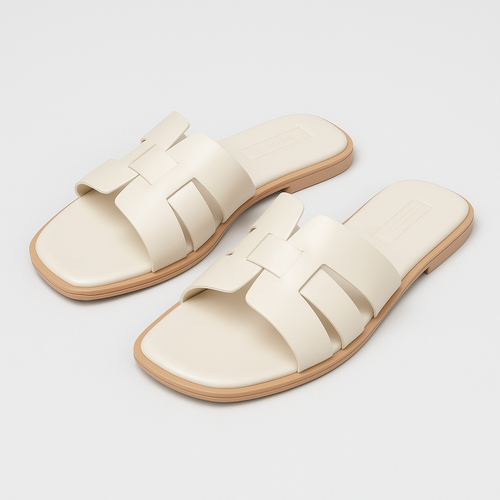 Livia Slipper für Damen