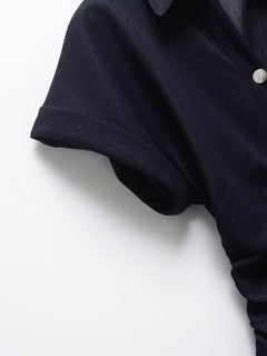 ELOISÉ DENIM KLEID - Primo Odysee