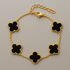 Voyage du Trèfle - Bracelet