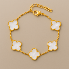 Voyage du Trèfle - Bracelet