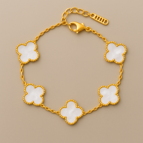 Voyage du Trèfle - Bracelet