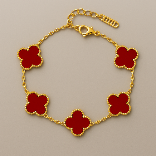 Voyage du Trèfle - Bracelet