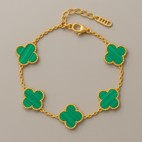 Voyage du Trèfle - Bracelet