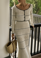 CELINE COZY ZWEITEILER - Primo Odysee