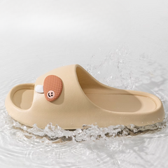 COZY SLIPPER - Primo Odysee