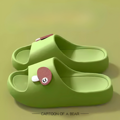 COZY SLIPPER - Primo Odysee