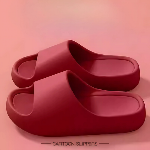 COZY SLIPPER - Primo Odysee