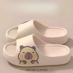 COZY SLIPPER - Primo Odysee