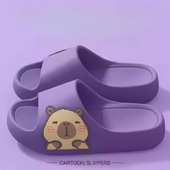 COZY SLIPPER - Primo Odysee