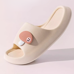 COZY SLIPPER - Primo Odysee