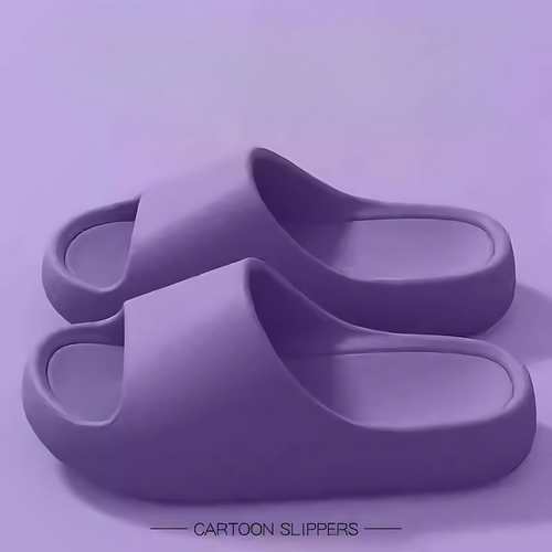 COZY SLIPPER - Primo Odysee