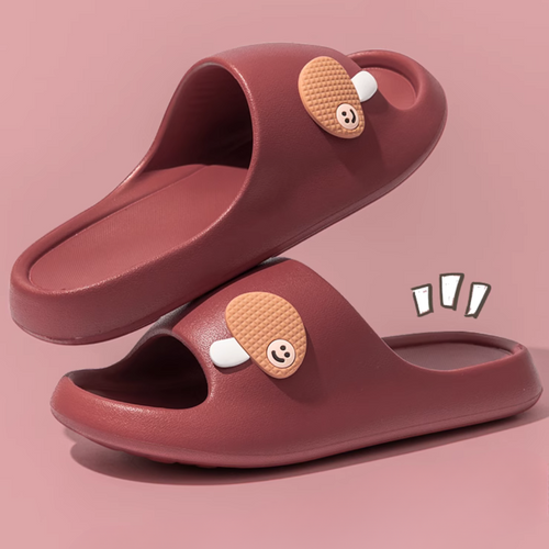 COZY SLIPPER - Primo Odysee