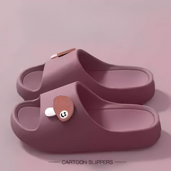 COZY SLIPPER - Primo Odysee