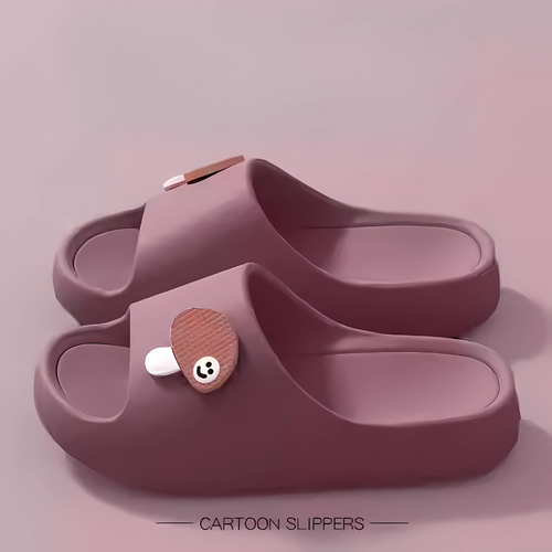 COZY SLIPPER - Primo Odysee