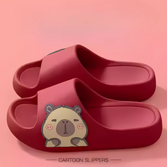 COZY SLIPPER - Primo Odysee