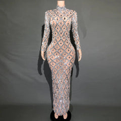 ELOISÉ CRYSTAL - Primo Odysee