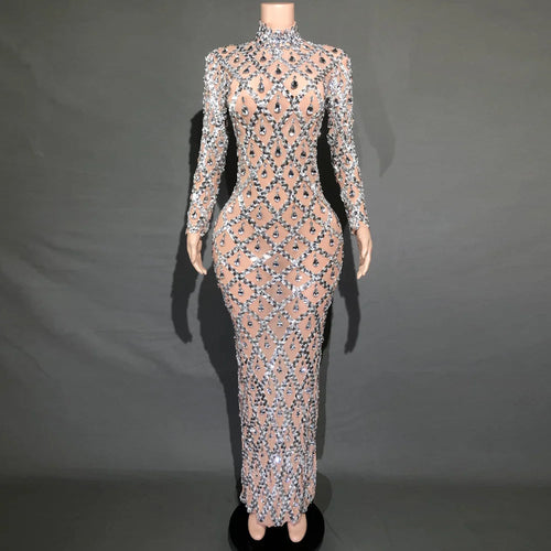 ELOISÉ CRYSTAL - Primo Odysee