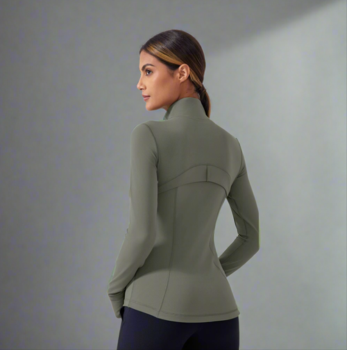 'DEFINE' JACKE - Primo Odysee