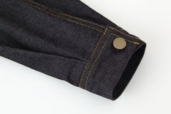 ODYSEE DENIM SET - Primo Odysee