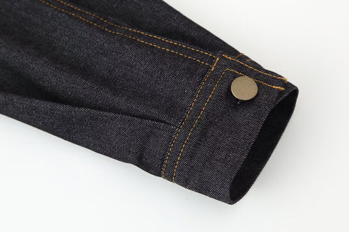 ODYSEE DENIM SET - Primo Odysee