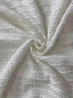 Midi 'Old Money' Strickkleid