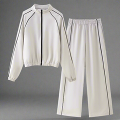 ODYSÉE LADY TRACKSUIT - HOSE - Primo Odysee