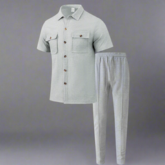 LEONARDÓ SUIT - Primo Odysee