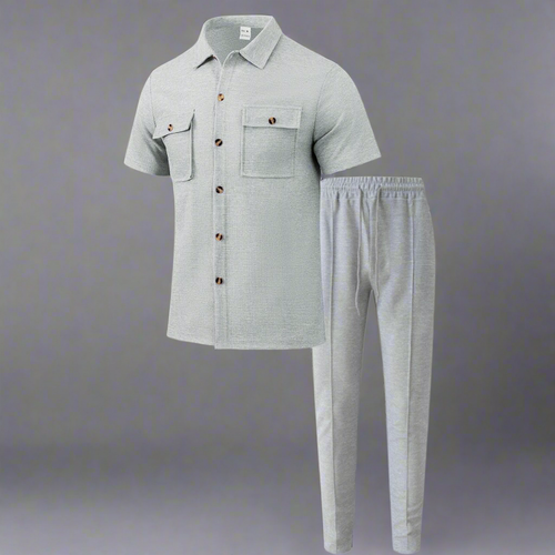 LEONARDÓ SUIT - Primo Odysee