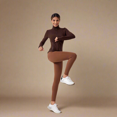 'DEFINE' JACKE - Primo Odysee