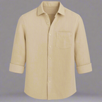 PRIMO LEINENHEMD - Primo Odysee