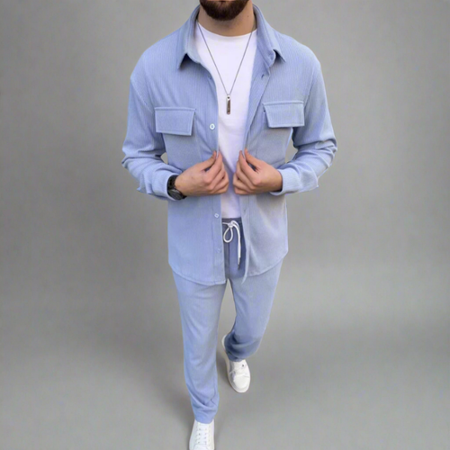 ZÉUS SUIT - Primo Odysee