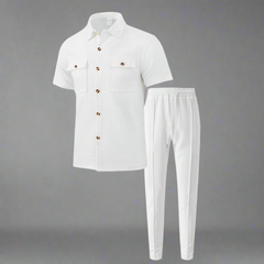 LEONARDÓ SUIT - Primo Odysee