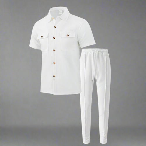 LEONARDÓ SUIT - Primo Odysee