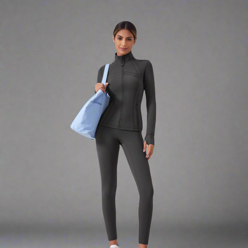 'DEFINE' JACKE - Primo Odysee