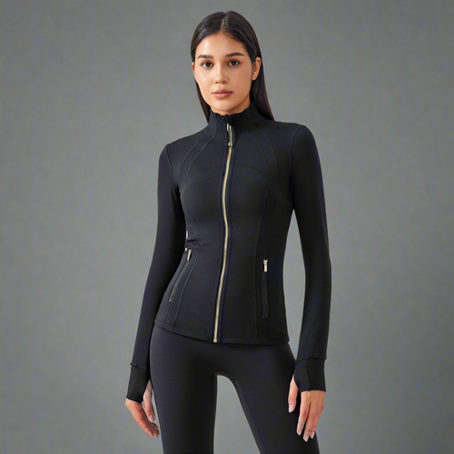 'DEFINE' JACKE - Primo Odysee