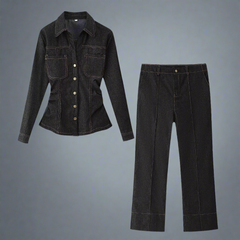 ODYSEE DENIM SET - Primo Odysee