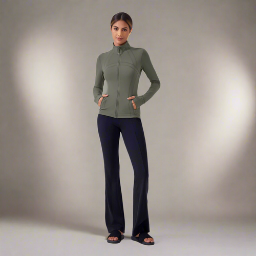 'DEFINE' JACKE - Primo Odysee