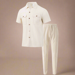 LEONARDÓ SUIT - Primo Odysee