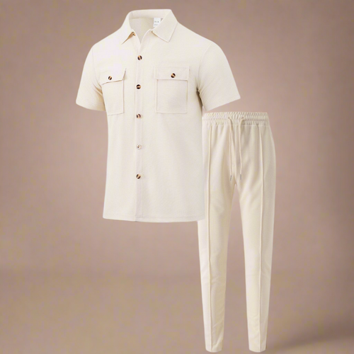 LEONARDÓ SUIT - Primo Odysee