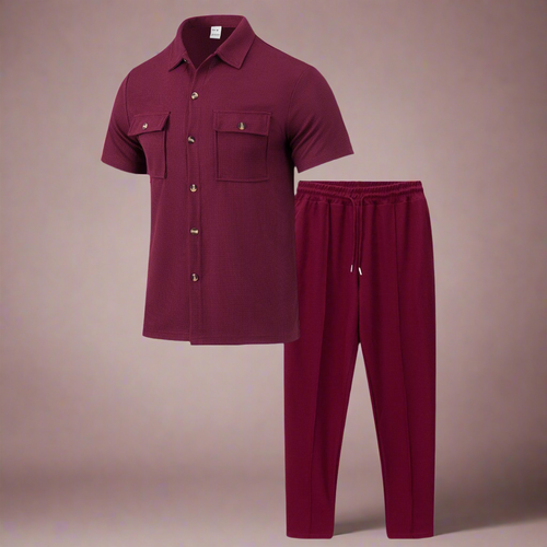 LEONARDÓ SUIT - Primo Odysee