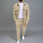 ZÉUS SUIT - Primo Odysee