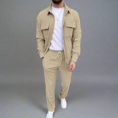 ZÉUS SUIT - Primo Odysee