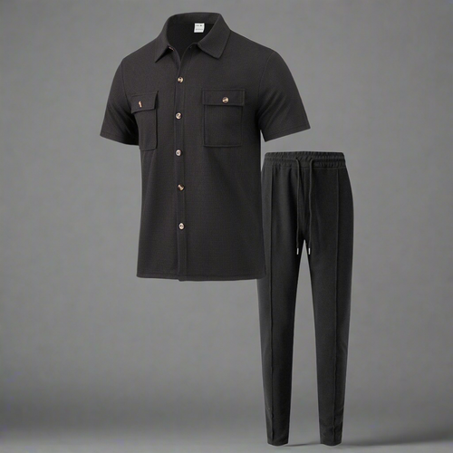 LEONARDÓ SUIT - Primo Odysee