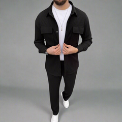 ZÉUS SUIT - Primo Odysee