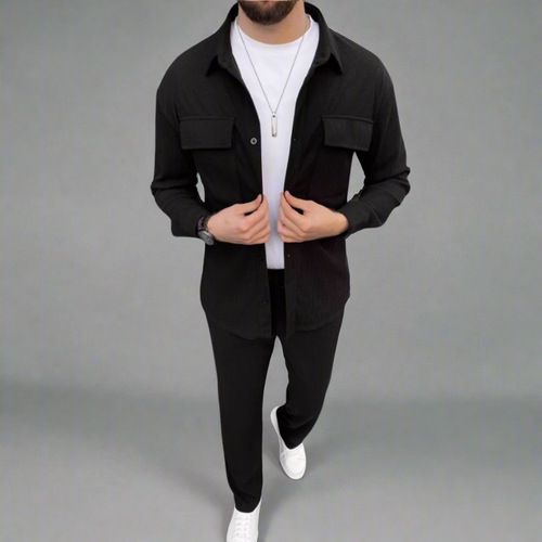 ZÉUS SUIT - Primo Odysee