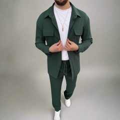 ZÉUS SUIT - Primo Odysee