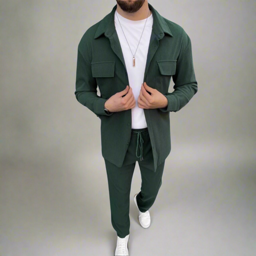 ZÉUS SUIT - Primo Odysee