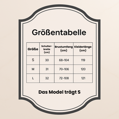 Odysée – Amalfi Kleid